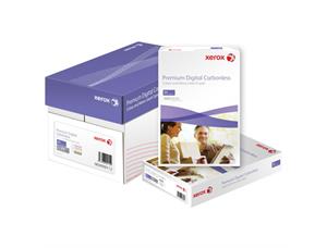 Xerox selvkopierende papir 3-lags A4 Hvit/gul/rosa ferdig blandet (166 sett) 